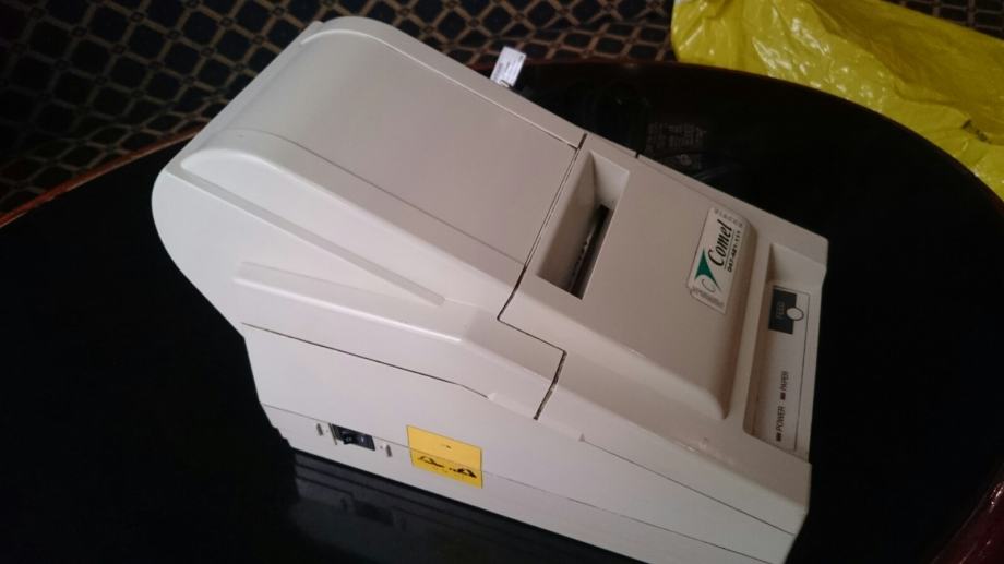 POS Printer Epson TM 300