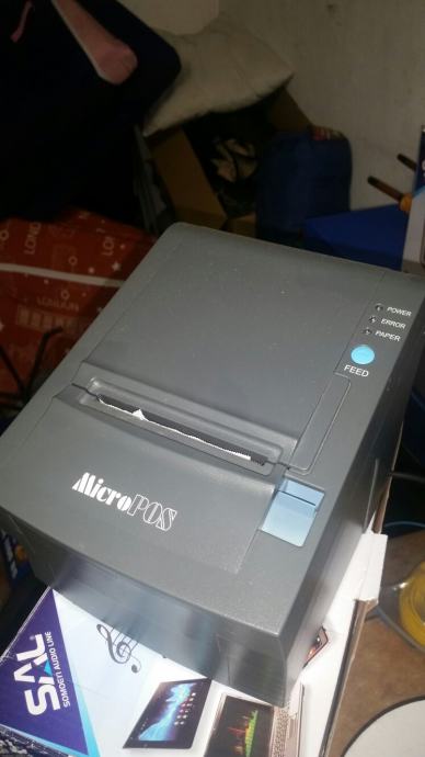 POS printer MICROPOS WTP150