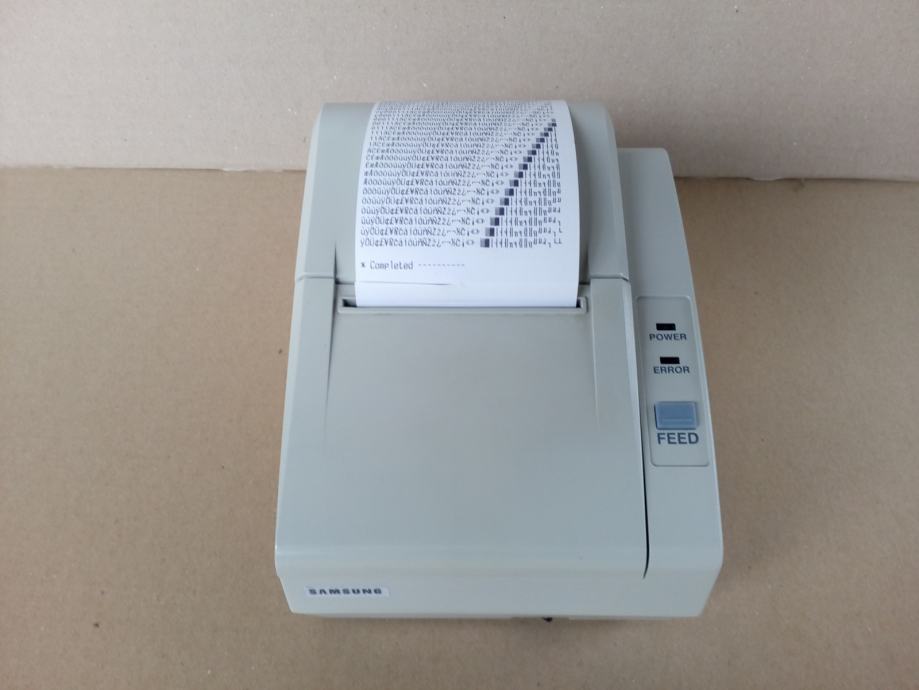 Termalni printer Bixolon STP  131 P