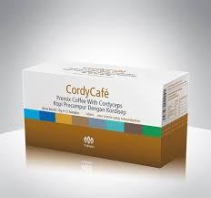 CORDY CAFFE