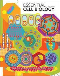 Essential Cell Biology / Osnove stanične biologije