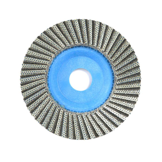 BIHUI dijamantni lamelarni brusni disk 115 mm