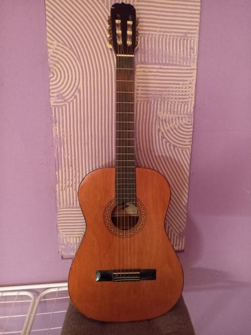 Hohner model MC-05 gitara