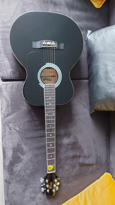 Stagg SA20A gitara