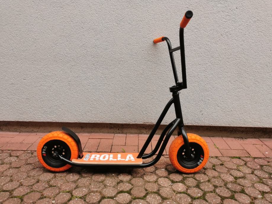 Romobil Rocker rolla big wheel (dostava besplatna)