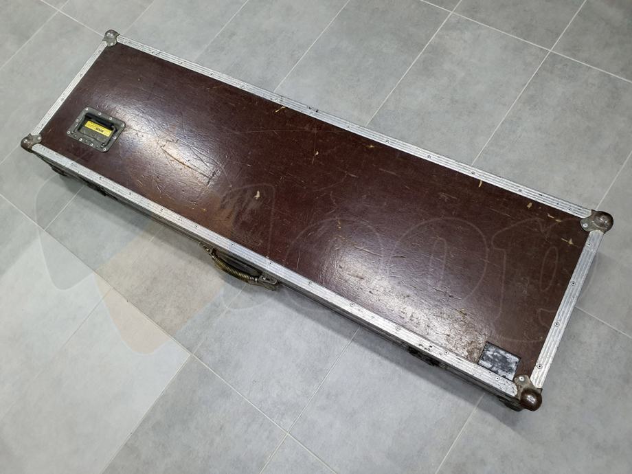 Rino cases kofer za klavijaturu 138x37x12 cm