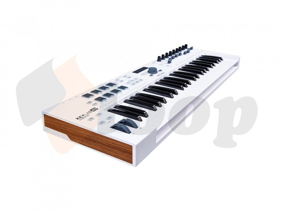 Arturia KeyLab Essential 49 MIDI kontroler