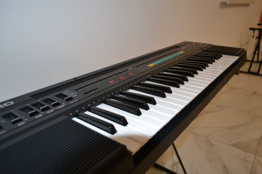 Alimentatore 9V Per Tastiera Casio CT-460 – Caricabatterie Con Spina Italiana, Sicuro E Affidabile