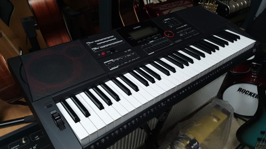 Casio CT-X5000