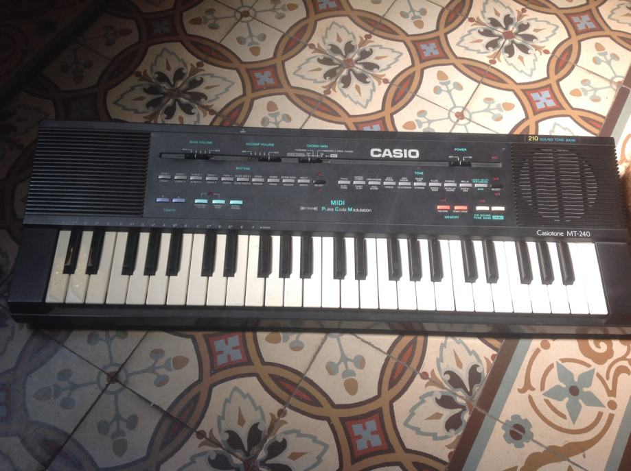 Casio midi driver wk7200 geratiger