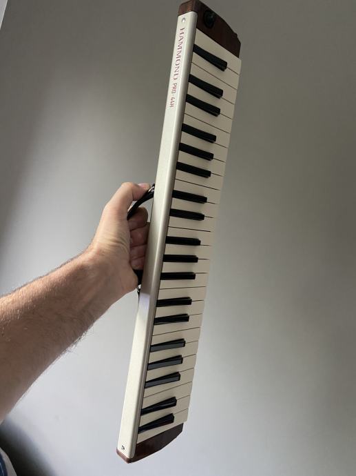 HAMMOND PRO 44H (Melodica/Melodion)