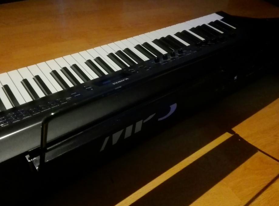 Kawai MP5 stage piano