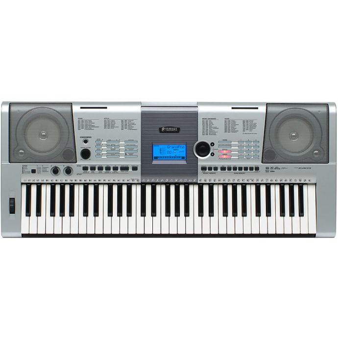Klavijature Yamaha PSR e403 - ZAMJENA za pedale