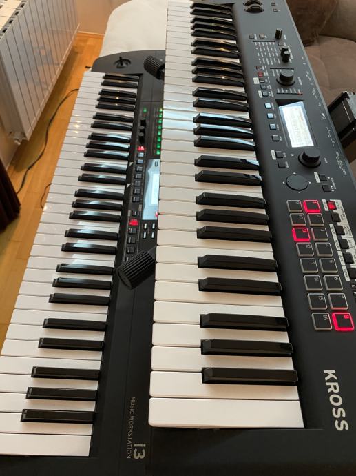KORG KROSS 2