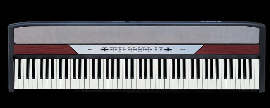 Digitalni piano Korg SP 250 povoljno + pedala! Hitno!