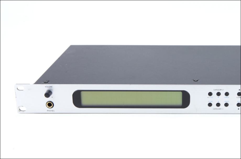 KORG TR rack (Trinity u racku)