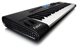 M-Audio Axiom 61 Midi kontroler klavijatura