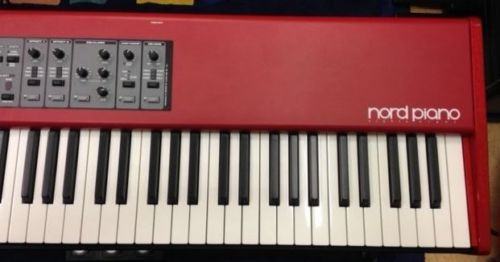 I Pianoforti Ne Hanno Di Solito 88