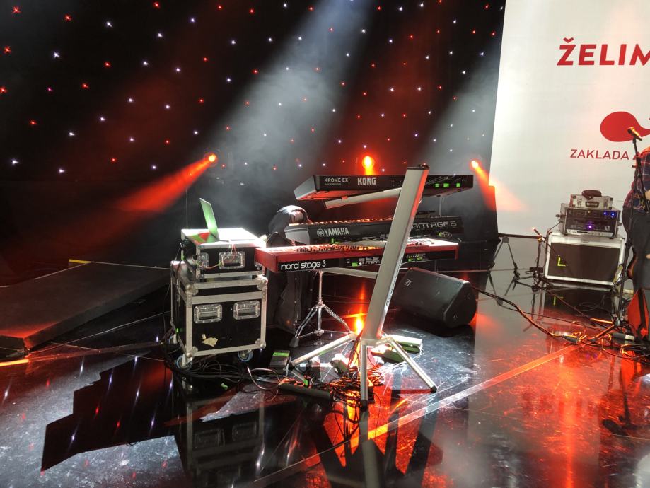 Nord stage 3 88