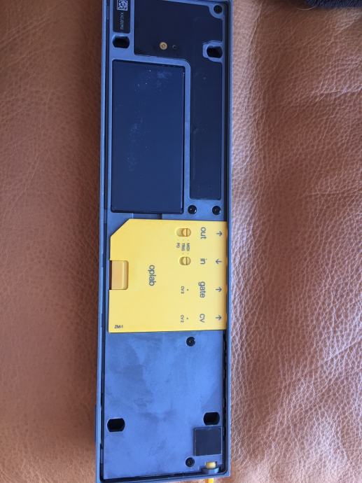 OPZ Teenage engineering