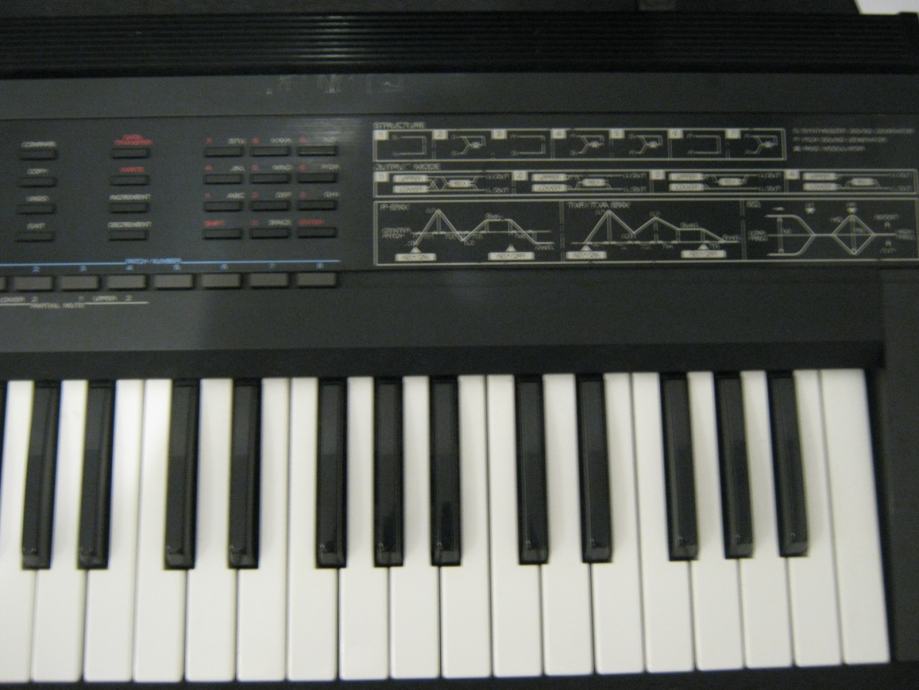 Roland D50