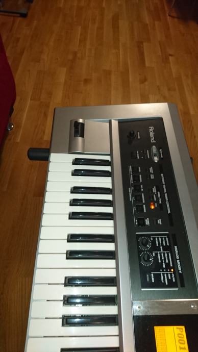 ROLAND GW7 može na rate ili Apple ipad