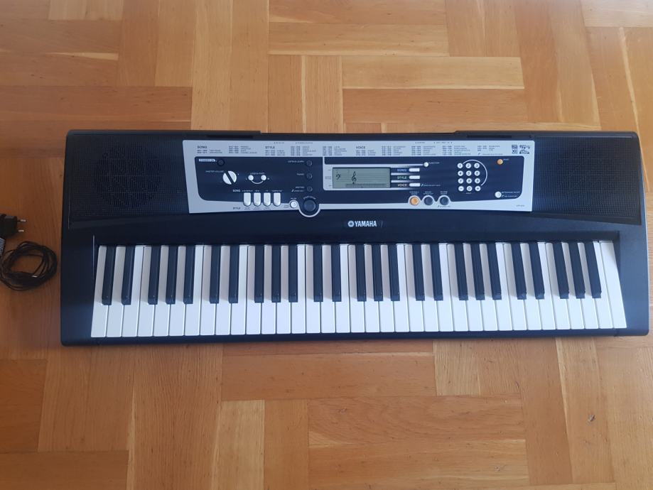 Yamaha YPT210