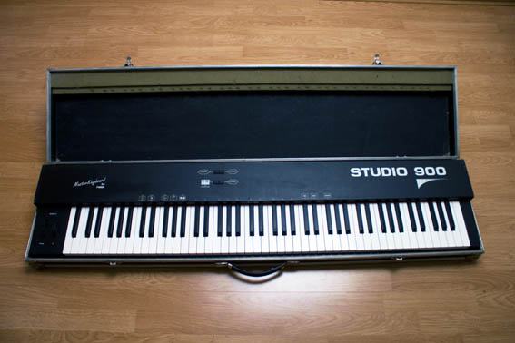 Fatar Studio 900 - Klavijatura (Digital Piano)  &gt; (Povoljno!)