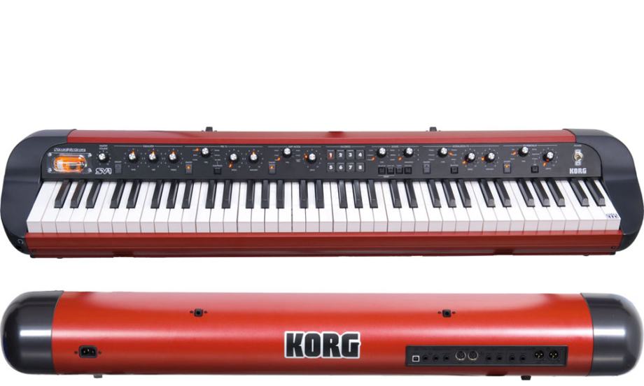 Korg SV1 73 Stage Vintage Piano