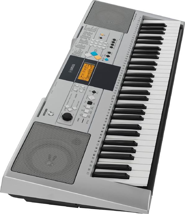 Yamaha PSR-E323, 61 Keyboard
