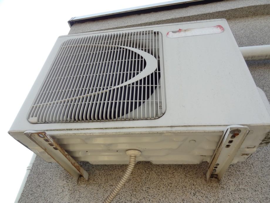 Ariston AMW12HIAN klima uređaj