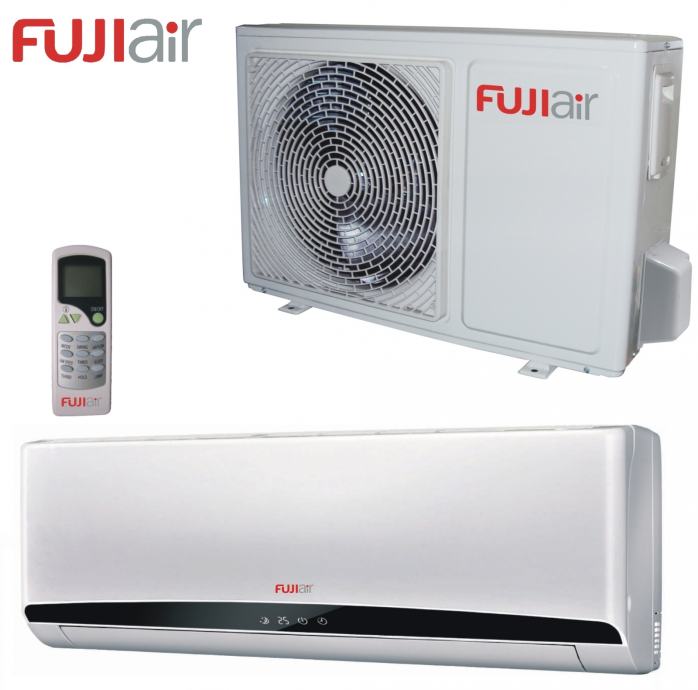 FUJI AIR INVERTER 5KW grijanje/hlađenje