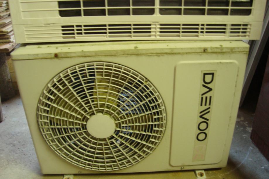 Daewoo dsb 075lh