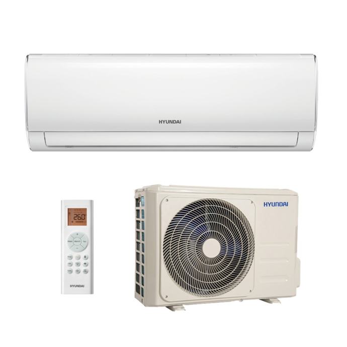 KLIMA HYUNDAI 3,5kW HRH12BMV/HRO12BMV INVERTER WIFI