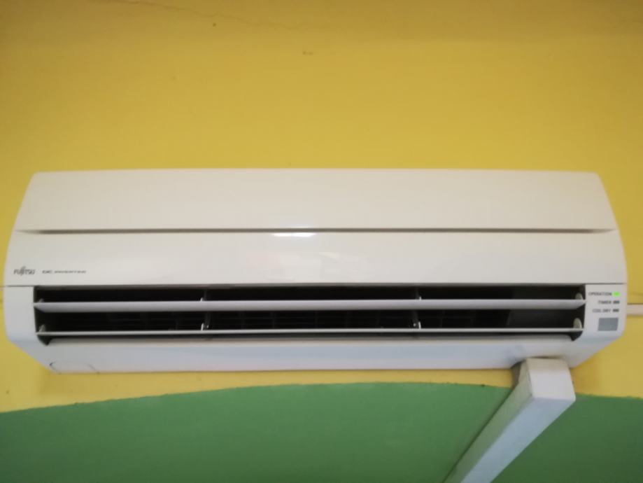 Telecomando per fujsu inverter AR-RAE7E AR-RAE1E Telecomando per fujsu inverter AR-RAE7E AR-RAE1E