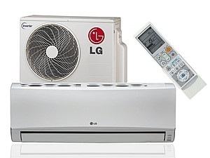 Klima uređaj LG E12EL Inverter !!!!AKCIJA!!!!