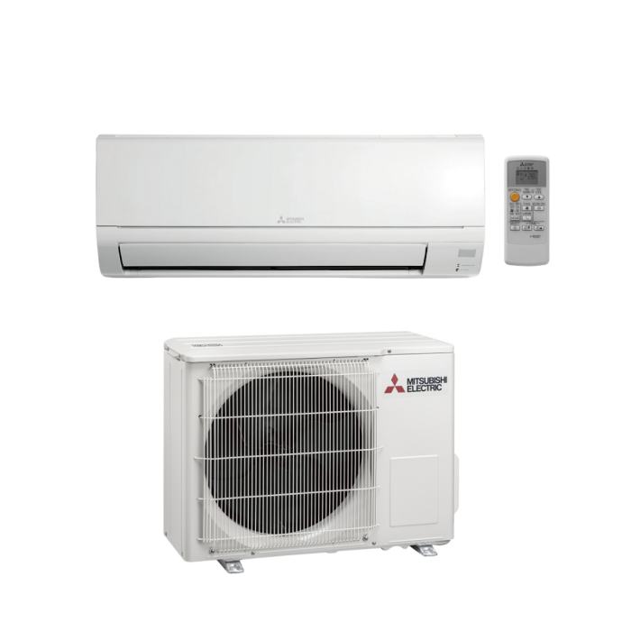 Klima uređaj Mitsubishi Electric Comfort Inverter 5 kW, MSZ-DW50VF/MUZ