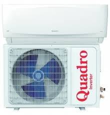 Klima uređaj Quadro 3,5kW AC-35 CH-FC Bio A++.....2.199,00  kn