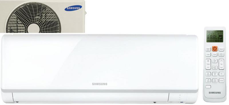 Klima uređaj Samsung