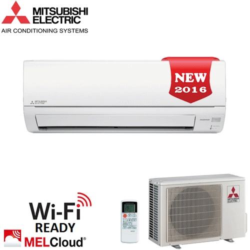 Mitsubishi Standard Inverter+ 3,2 kW