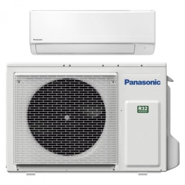 Panasonic KIT-BZ60-ZKE 6 kW inverterski klima uređaj A++, 1.228 Eura