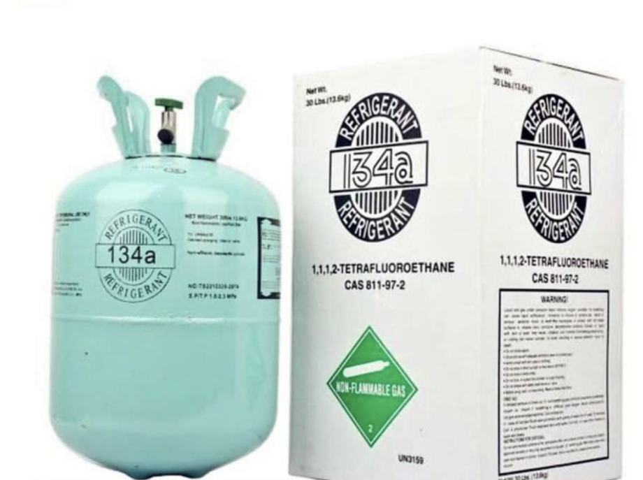 Plin za klime r134a
