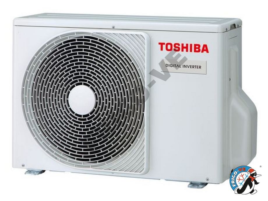 TOSHIBA Klima Digital Inverter RAV-SM304ATP-E vanjska jedinica