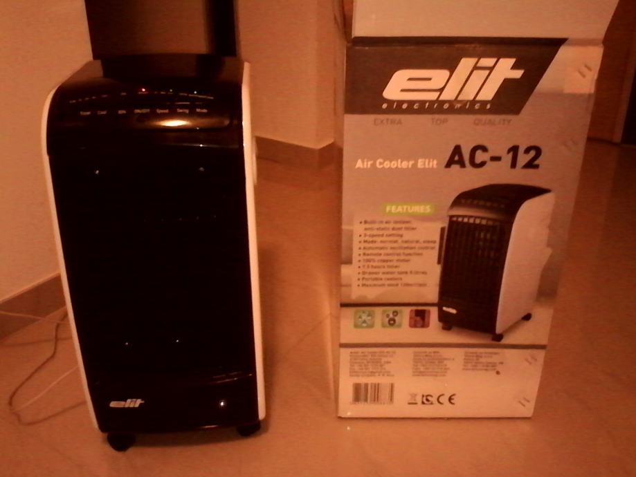 Uredjaj za hladjenje-Air Cooler Elit AC-12