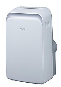 JOŠ ĆE BITI  VRUĆE: NOVI Vivax mobilni klima uređaj, 3.5kW = POPUST!!