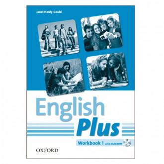 English Plus 1_Radna bilježnica_Engleski jezik_5.r.