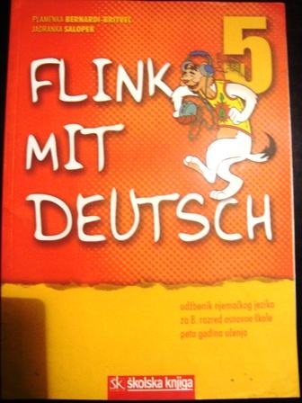 Flink mit deutsch 5