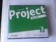 Fourth Edition project 3.Tom Hutchinson, Project 3. Audio-CD