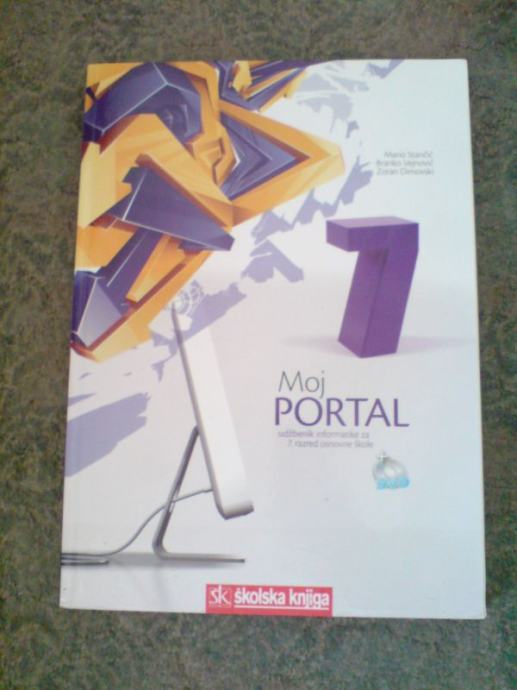 Moj portal  7