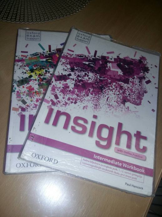 Insight Upper Intermediate Workbook Answers 驚きの価格 insight Intermediate Workbook ia.uncaus.edu.ar